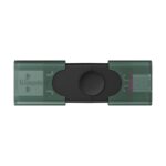 MEMORY DRIVE FLASH USB3.2/128G DUO DTDEG2/128GB KINGSTON