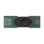 MEMORY DRIVE FLASH USB-A/USB-C/256G DUO DTDEG2/256GB KINGSTON