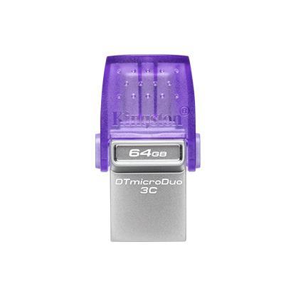 lko-dtduo3cg3-0-34a7c948-f543-433f-b6d7-e4184701fd9d-39 MEMORY DRIVE FLASH USB3.2/64GB DTDUO3CG3/64GB KINGSTON - Image 1