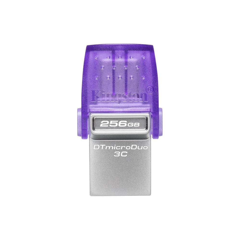 lko-dtduo3cg3-0-533785e5-c17d-4228-afdd-002ed8ba487e-34 MEMORY DRIVE FLASH USB3.2/256GB DTDUO3CG3/256GB KINGSTON - Image 1