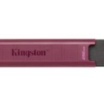 MEMORY DRIVE FLASH USB3.2/256GB DTMAXA/256GB KINGSTON