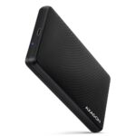 HDD ACC ENCLOSURE 2.5"/USB-C EE25-SLC AXAGON