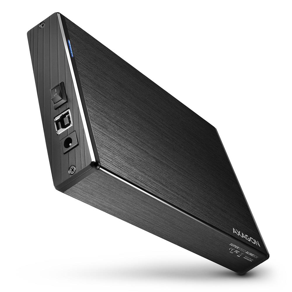lko-ee35-xa3-l-0-18bdf6fc-3919-4675-9050-a04186795171-16 HDD ACC ENCLOSURE 3.5"/USB3.2 EE35-XA3 AXAGON - Image 1