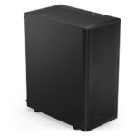 CASE MIDITOWER ATX W/O PSU/VENT/200 SOLID EY2A001 ENDORFY