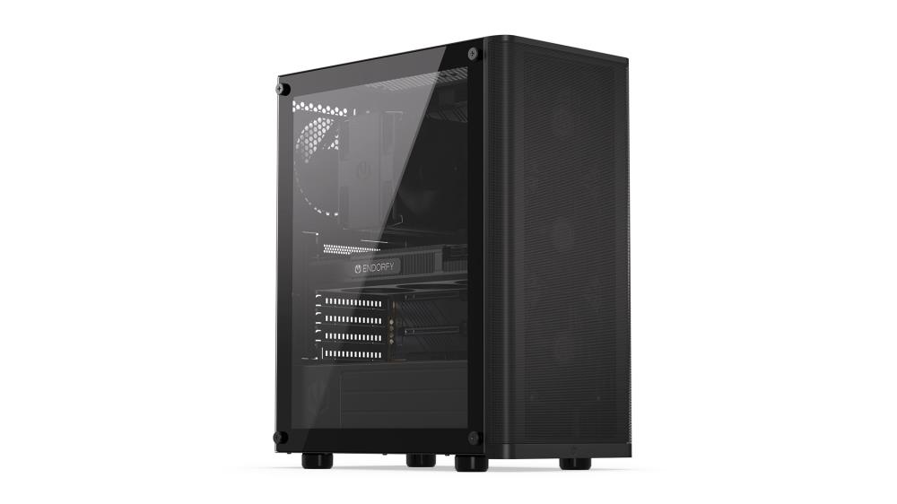 lko-ey2a002-lk-0-4dc407d2-cd75-4e1b-8b85-eb6fc0f10574-3 CASE MIDITOWER ATX W/O PSU/VENTUM 200 AIR EY2A002 ENDORFY - Image 1