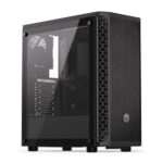 CASE MIDITOWER ATX W/O PSU/SIGNUM 300 AIR EY2A005 ENDORFY