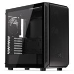 CASE MIDITOWER ATX W/O PSU/ARX 700 AIR EY2A012 ENDORFY