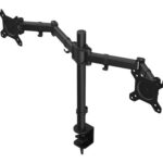 MONITOR ACC DESK MOUNT ATLAS/DOUBLE 13-27" EY8F003 ENDORFY