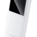 POWER BANK USB 10000MAH 22.5W/USB WHITE FHKW0 VENTION