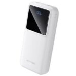 POWER BANK USB 20000MAH 22.5W/WHITE FHLW0 VENTION