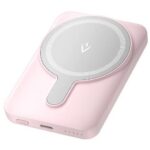 POWER BANK USB 5000MAH 20W/PINK FHSP0 VENTION