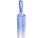 POWER BANK USB 5000MAH 20W/BLUE FHWL0 VENTION