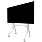 TV SET ACC FLOOR STAND 55-86"/FL50-525WH1 NEOMOUNTS