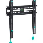 TV SET ACC WALL MOUNT /32-65"/BLACK FM2-B ONKRON
