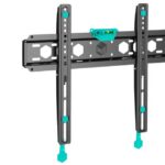 TV SET ACC WALL MOUNT /35-65"/BLACK FM5-B ONKRON