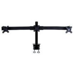 TV SET ACC DESK MOUNT BLACK/19-27" FPMA-D700D3 NEOMOUNTS