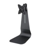 Telerihoidja, lauakinnitus 10-27" FPMA-D850  must NEOMOUNTS