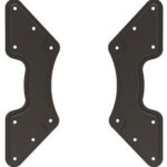 TV SET ACC VESA ADAPTER PLATE/27-60" FPMA-VESA440 NEOMOUNTS