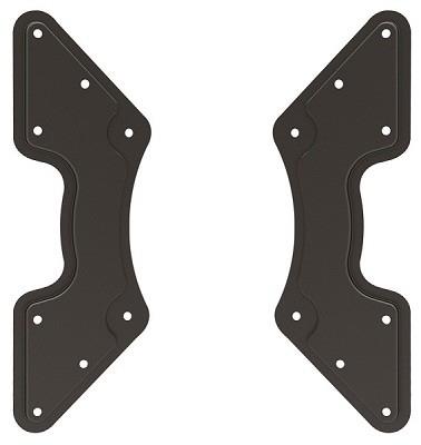 lko-fpma-vesa4-0-70405-10 TV SET ACC VESA ADAPTER PLATE/27-60" FPMA-VESA440 NEOMOUNTS - Pilt 1