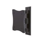 TV SET ACC WALL MOUNT 10-24"/FPMA-W810BLACK NEOMOUNTS