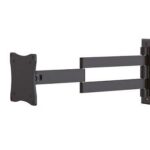 TV SET ACC WALL MOUNT 10-24"/FPMA-W830BLACK NEOMOUNTS