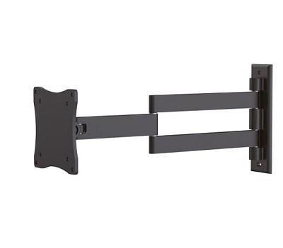 lko-fpma-w830b-0-19903-8 TV SET ACC WALL MOUNT 10-24"/FPMA-W830BLACK NEOMOUNTS - Image 1