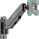 TV SET ACC WALL MOUNT /13-34"/BLACK G120-B ONKRON