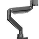 MONITOR ACC WALL MOUNT/17-57" BLACK G130-B ONKRON