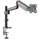 MONITOR ACC WALL MOUNT/13-34" BLACK G75-B ONKRON