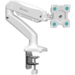 MONITOR ACC WALL MOUNT/13-32" WHITE G80-W ONKRON