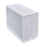Case LIAN LI A3-mATX Micro MicroATX MiniITX Colour White G99.A3W.00