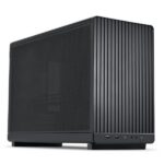 Case LIAN LI A3-mATX Micro MicroATX MiniITX Colour Black G99.A3X.00