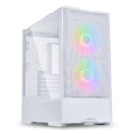 Case LIAN LI LANCOOL 207 MidiTower Case product features Transparent panel Not included ATX...