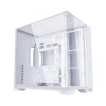 Case LIAN LI O11 VISION COMPACT Tower Case product features Transparent panel ATX EATX MicroATX...