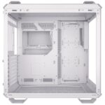 Case ASUS TUF Gaming GT502 MidiTower Case product features Transparent panel Not included ATX...