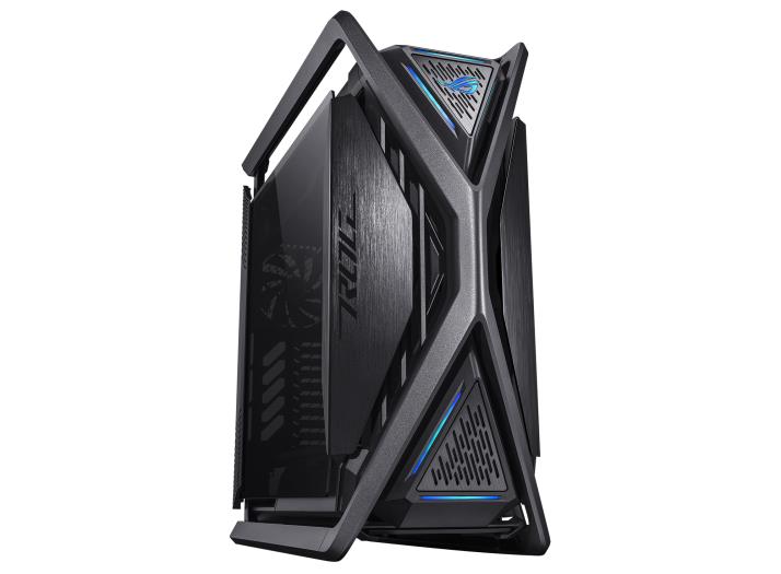 lko-gr701roghy-0-594762fc-e0f9-4c4b-b469-27f485b33538-18 Case ASUS ROG Hyperion GR701 Tower Not included ATX EATX MicroATX MiniITX GR701ROGHYPERION - Image 1