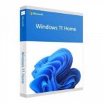 Software MICROSOFT WIN HOME FPP 11 64-bit Eng Intl USB Win Home Retail HAJ-00090