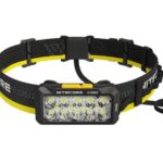 HEADLAMP H SERIES 2000 LUMENS/HU2000 NITECORE