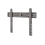 Teleri seinakinnitus 37-75" LED-W600  must NEOMOUNTS