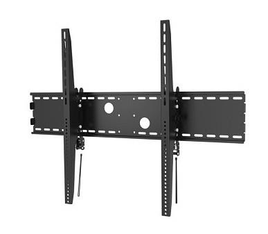 lko-lfd-w2000-0-78934-6 TV SET ACC WALL MOUNT BLACK/60-100" LFD-W2000 NEOMOUNTS - Image 1