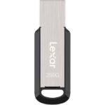 MEMORY DRIVE FLASH USB3 256GB/M400 LJDM400256G-BNBNG LEXAR