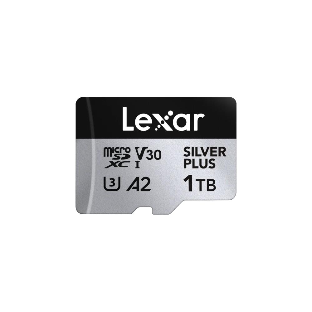 lko-lmssipl001-0-037beb61-092e-41be-90f0-360040c0e875-21 MEMORY MICRO SDXC 1TB UHS-I/LMSSIPL001T-BNANG LEXAR - Image 1