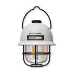 FLASHLIGHT LAMP SERIES/100 LUMENS LR40 WHITE NITECORE