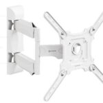 TV SET ACC WALL MOUNT /32-65"/WHITE M4-W ONKRON