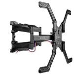 TV SET ACC WALL MOUNT /37-70"/BLACK M5-B ONKRON