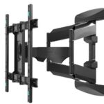 TV SET ACC WALL MOUNT/40-75"/BLACK M6L-B ONKRON