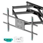 TV SET ACC WALL MOUNT/42-110"/BLACK M8L-B ONKRON