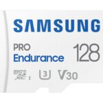 MEMORY MICRO SDXC PRO 128GB/C10 W/A MB-MJ128KA/EU SAMSUNG