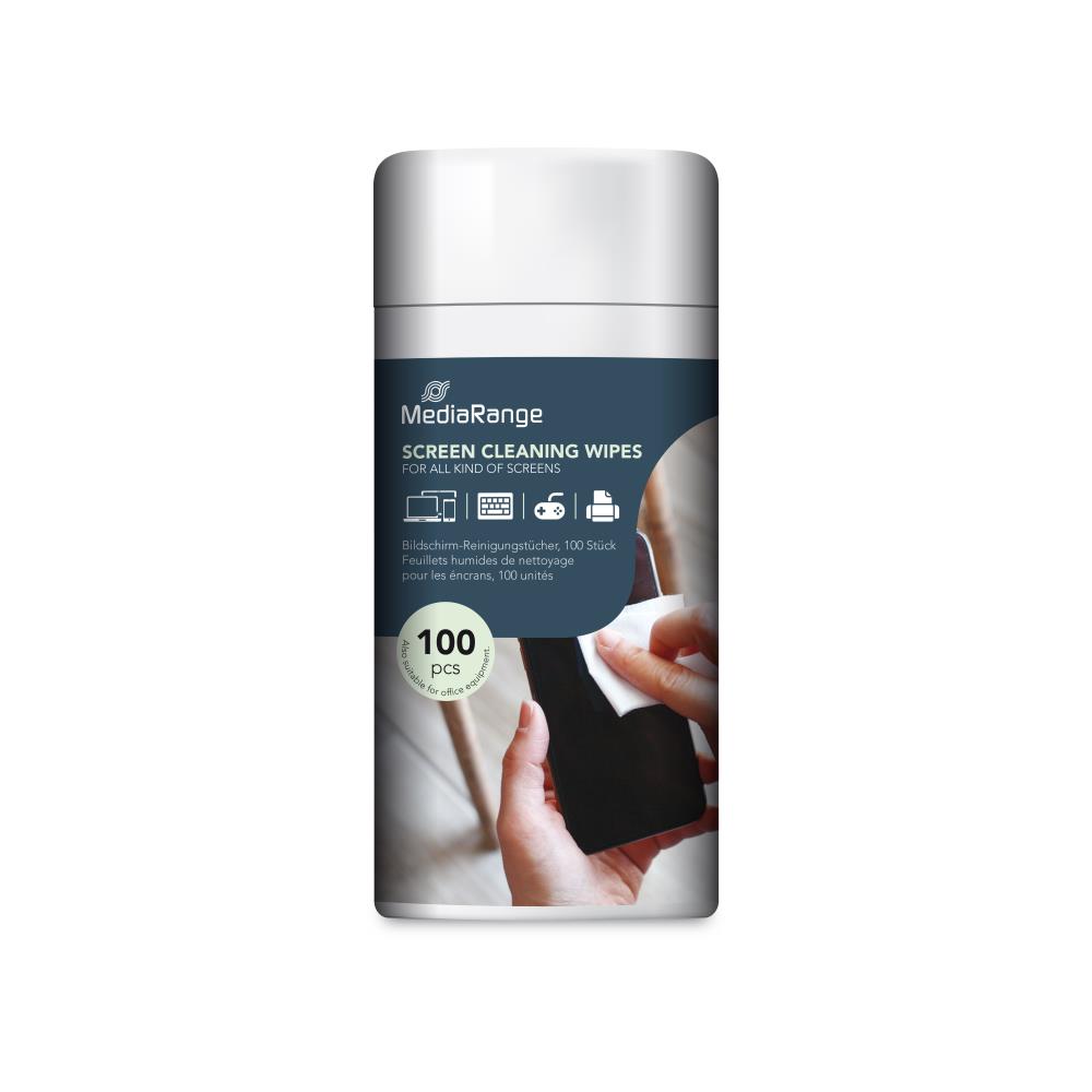 lko-mr720-lko-0-00dd5260-796d-424f-b242-863afef35298-2 Puhastuslapid MEDIARANGE, 100tk - Image 1