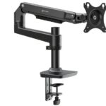 MONITOR ACC WALL MOUNT/17-38" BLACK MS75-B ONKRON